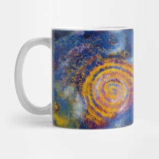 Galaxy Mug